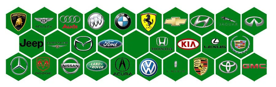 Lakeside VA Locksmith Store Lakeside, VA 804-708-7097 - car-logo-set-4